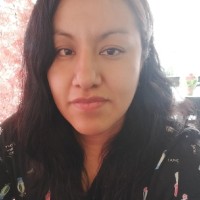 Tania América Jiménez