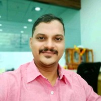 Nitin Surve