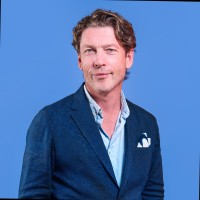 Peter Barron