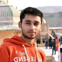 Shivam Dwivedi