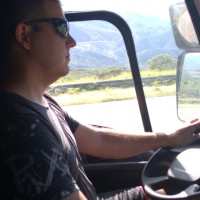 Eric Ezequiel Jara