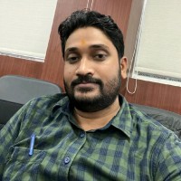 Naveen Kumar