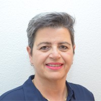 Cristina Mark-Di Franco