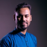 Sagar Ahmed