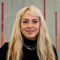 Ava Sjoberg