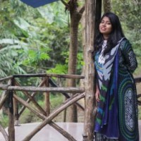 Sinthia Sobnom