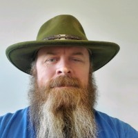 James R. Lhamon Jr.