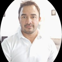 José Valentín Coronado Corpus