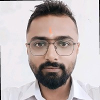 Shaurya Bhaardwaj