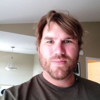 Aaron McCrea