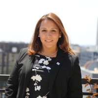 Monica F. Tejada