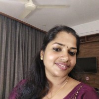 Sreeja Sureshkumary  S