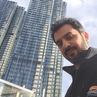 Amin Namdari