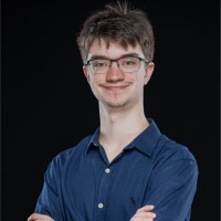 Nicholas C. Frischmann