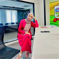 Adeen Iftikhar
