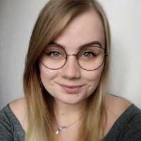 Natalia Berżał