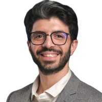 Kasra Tajdaran, Masc. Phd.