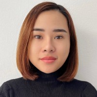 Pham Hoang Mai