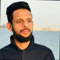 Aadhil Zubair