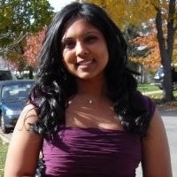 Prachi Jain