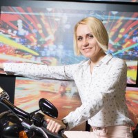 Инна Пескова