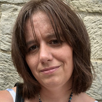 Victoria Stephenson