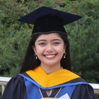 Mia Beatriz Amoranto, Msc Rmicro