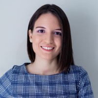 Priscilla Rodríguez