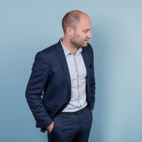 Peder Gaarde Fisker