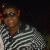 Douglas Santos