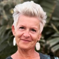 Monika Amrich