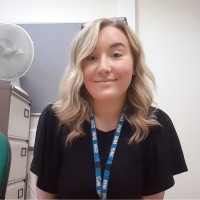 Stacey Parkinson