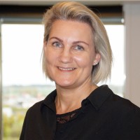 Dorthe Graae Lassen