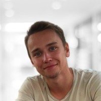 Benjamin Stange
