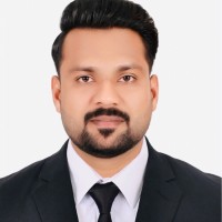 Hisham Junaid