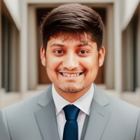 Aakash Mutha