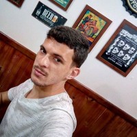 Eroaldo Gomes S Junior