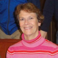 Patti Dickson