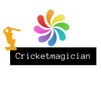 Cricket Magician