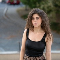 Georgiana-Andreea Preda