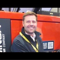 Nick Hibbard