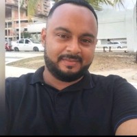 Paulo André cantanhede de Paula