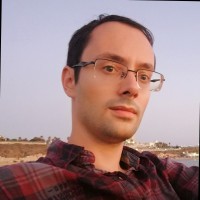 Denis Khoronenko