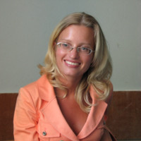 Varya Novikova
