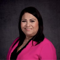 Yolanda Olliff