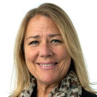 Åsa Tagesson