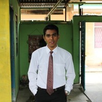 Muslim Rahman