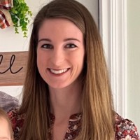 Kelly Stover, Pt, Dpt