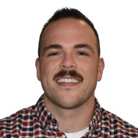 Mark McAllister