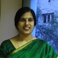 jyothi B